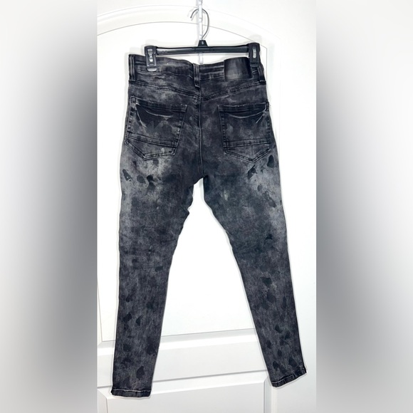 Rue21 Men’s Skinny Jeans - Picture 2 of 2